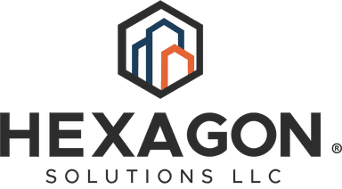 Hexagon solutions Logo